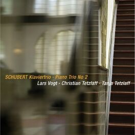 Album cover of Schubert: Piano Trio No. 2