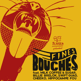 Album cover of Fines bouches, Vol. 1