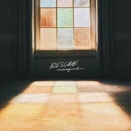 Album cover of Rescue (Reimagined)