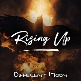 Album cover of Rising Up