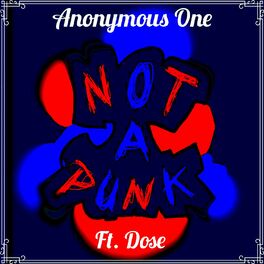 Album cover of Not A Punk