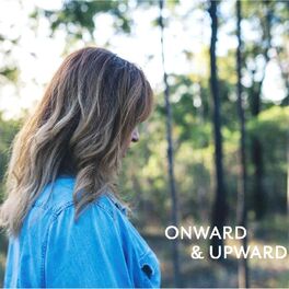 Album cover of Onward and Upward