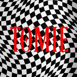Album cover of Tomie