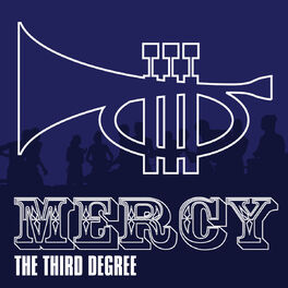 Album cover of Mercy