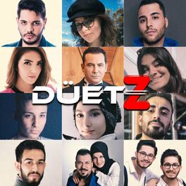 Album cover of DüetZ