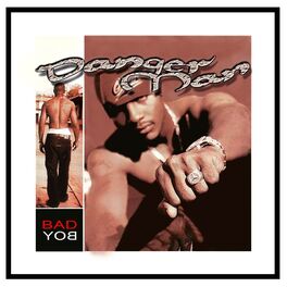 Album cover of Bad Boy