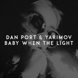 Album cover of Baby When the Light