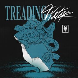 Album cover of Treading Water