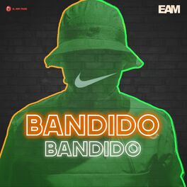 Album cover of Bandido (Remix)