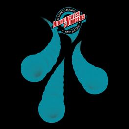 Album cover of Nightingales & Bombers