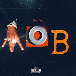 Album cover of Three 6 MOB (feat. Biggie6k & Cassius)