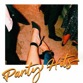 Album cover of Party Hits