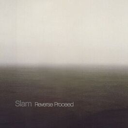 Album cover of Reverse Proceed