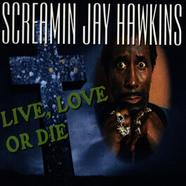 Album cover of Live, Love Or Die