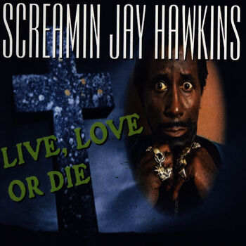 I Put a Spell On You - song and lyrics by Screamin' Jay Hawkins