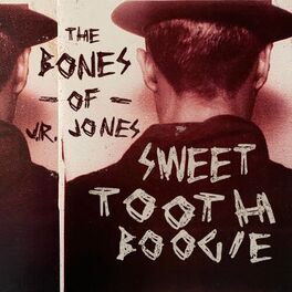 Album cover of Sweet Tooth Boogie