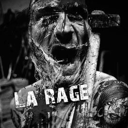 Album cover of La rage