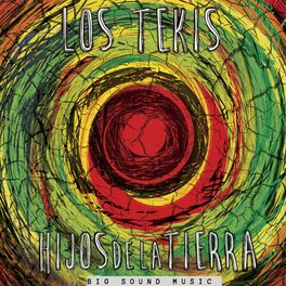 Album cover of Hijos de la Tierra