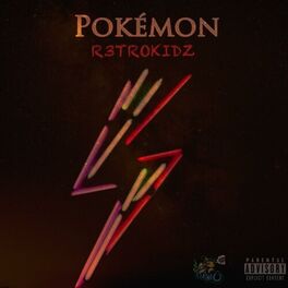 Album cover of Pokemon (feat. Clutch)