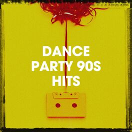 Album cover of Dance Party 90S Hits