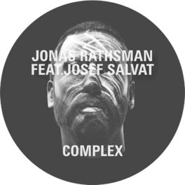 Album cover of Complex