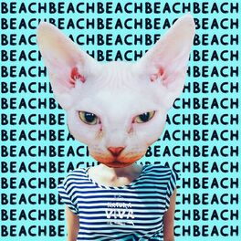 Album cover of Beach