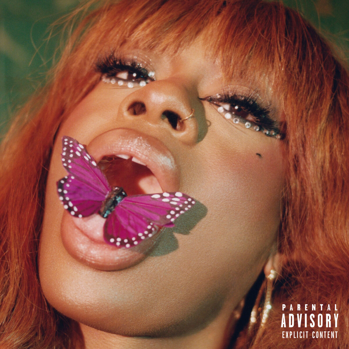 cupcakKe - S.T.D: lyrics and songs | Deezer