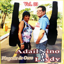 Album picture of Pingente de Ouro, Vol. 03