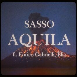 Album cover of Aquila