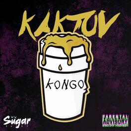 Album cover of Kongo