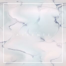 Album cover of Attente