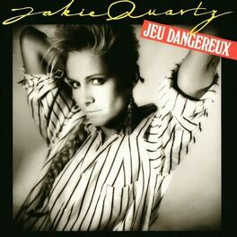 Album cover of Jeu Dangereux