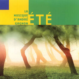 Album cover of Été