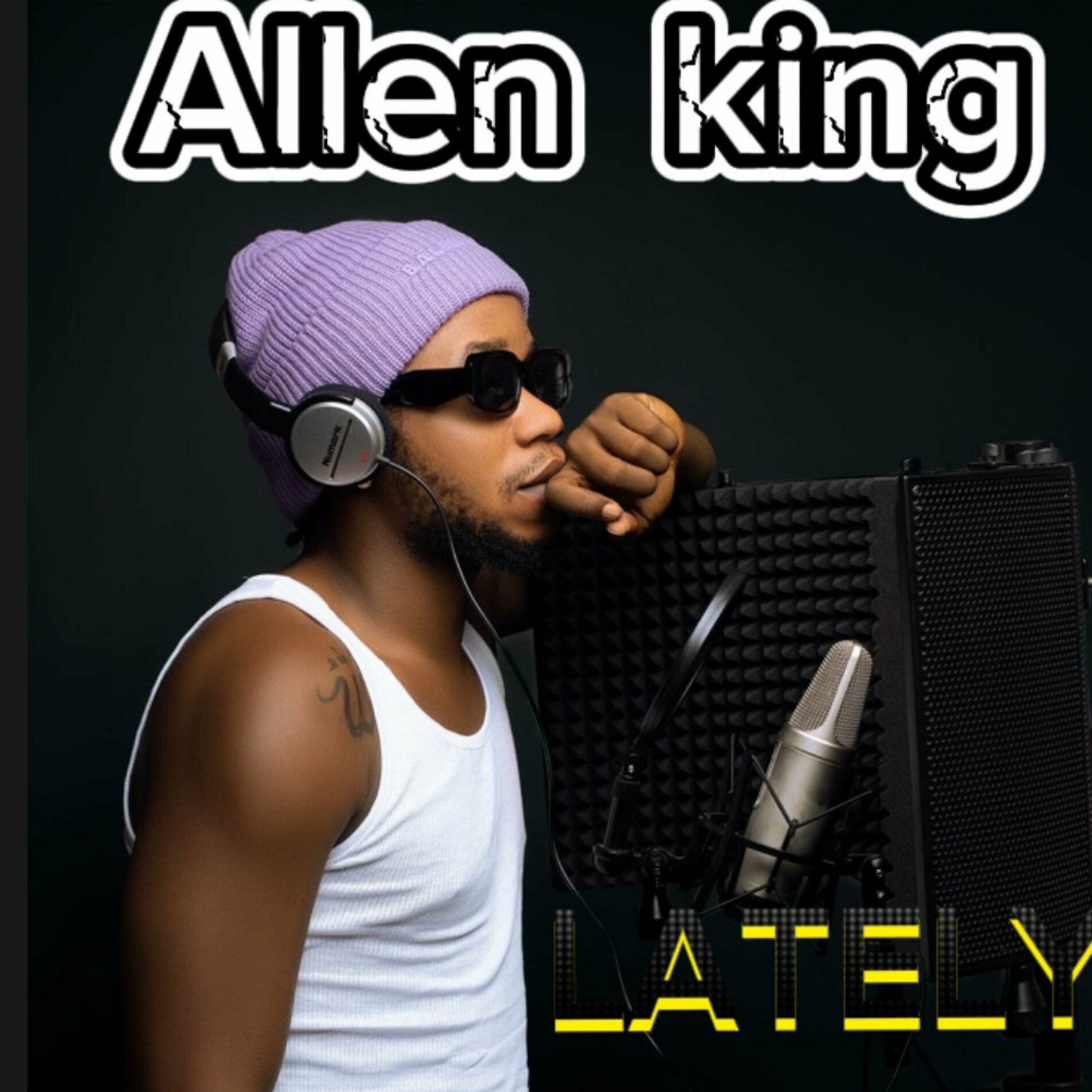 Allen King: albums, songs, playlists | Listen on Deezer