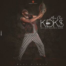 Album cover of KDKS (Ko Do Kouma Sera)