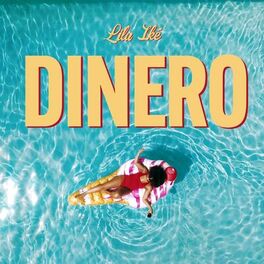 Album cover of Dinero