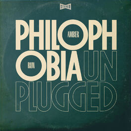 Album cover of Philophobia (Unplugged)