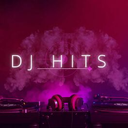 Album cover of DJ Hits