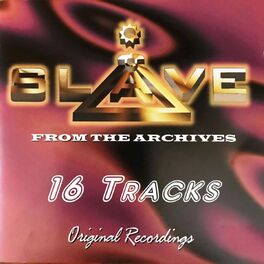 Album cover of From The Archives