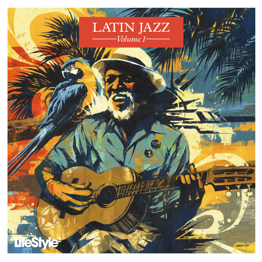 Latin jazz