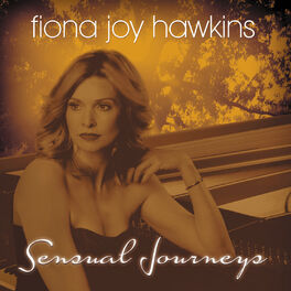 Album cover of Sensual Journeys