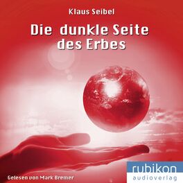 Album cover of Die dunkle Seite des Erbes - Die erste Menschheit 3