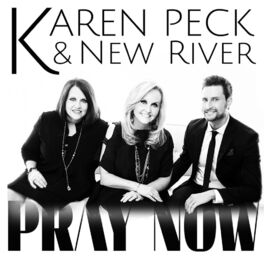 Album cover of Pray Now