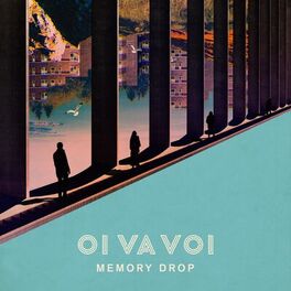 Album cover of Memory Drop