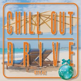 Album cover of Chill out Drive #2