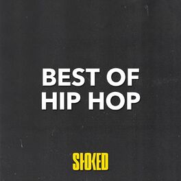 Album cover of Best of Hip Hop I Rap Classics