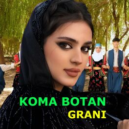Album cover of Grani