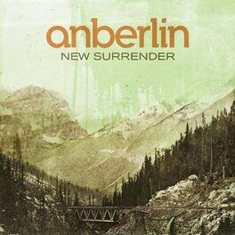 Album cover of New Surrender (Deluxe Version)