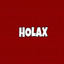 Album cover of Holax