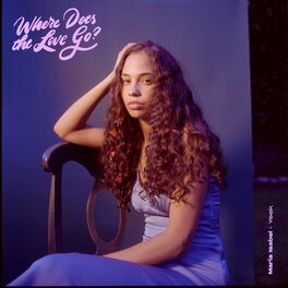 Album cover of Where Does The Love Go?